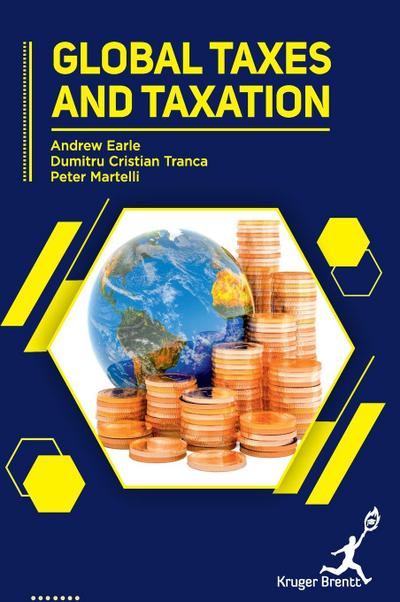 Global Taxes and Taxation