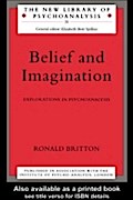 Belief and Imagination