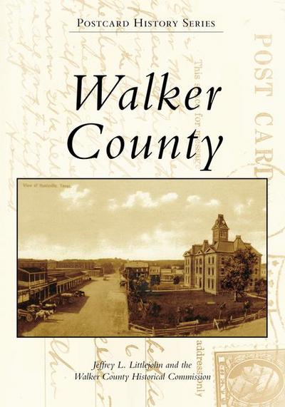 Walker County