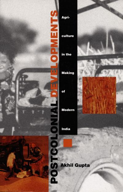 Postcolonial Developments