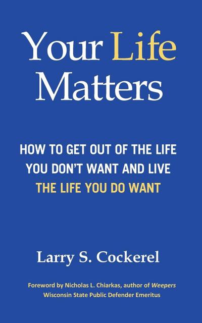 Your Life Matters