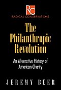The Philanthropic Revolution