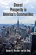 Shared Prosperity in America’s Communities