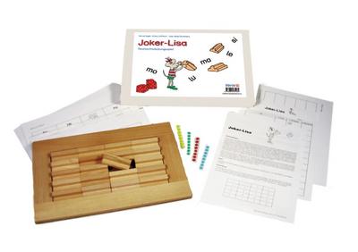 Joker-Lisa (Spiel)