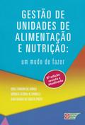 Gestão de Unidades de alimentação e nutrição