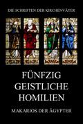 Fünfzig geistliche Homilien