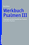 Werkbuch Psalmen III