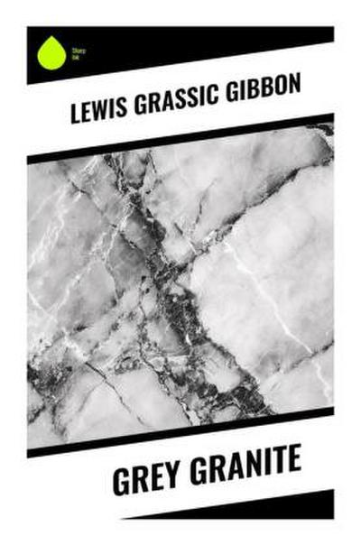 Grey Granite