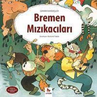 Bremen Mizikacilari