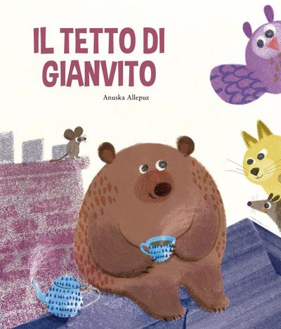 Il tetto di Gianvito