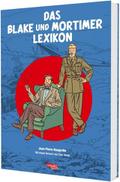 Das Blake und Mortimer Lexikon
