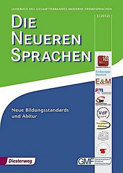 Die neueren Sprachen