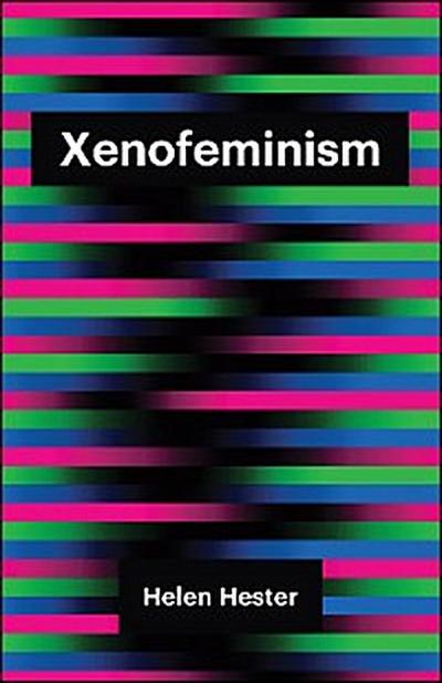 Xenofeminism