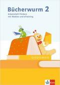 Bücherwurm 2