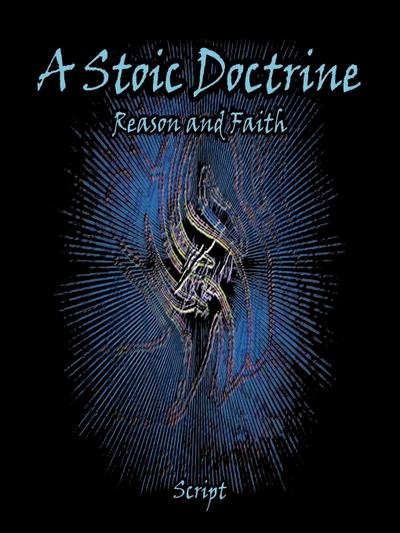 A Stoic Doctrine