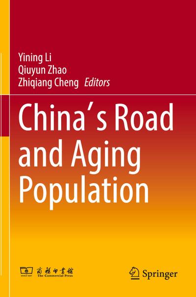China’s Road and Aging Population