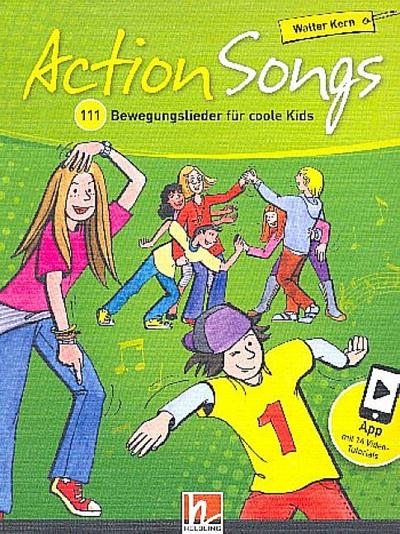 Action Songs
