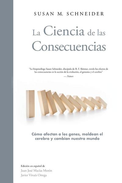 La Ciencia de las Consecuencias
