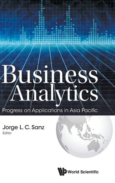 BUSINESS ANALYTICS