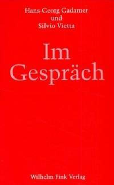 Im Gespräch