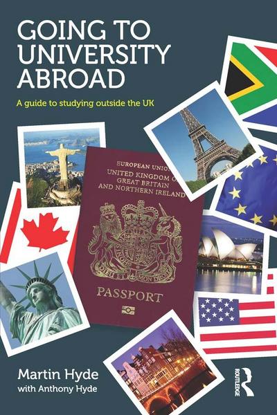Going to University Abroad