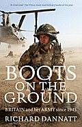 Boots on the Ground