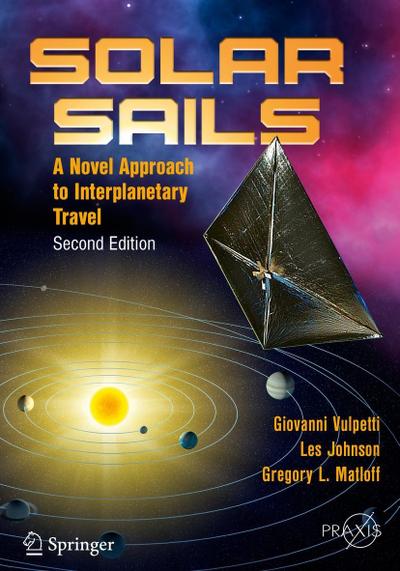 Solar Sails