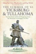 Summer of ’63: Vicksburg and Tullahoma