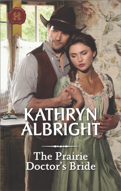Prairie Doctor’s Bride