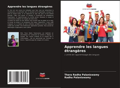 Apprendre les langues étrangères