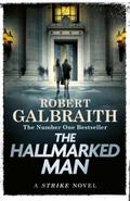 The Hallmarked Man