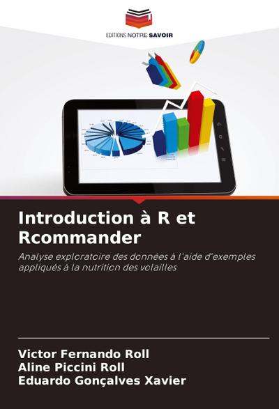 Introduction à R et Rcommander