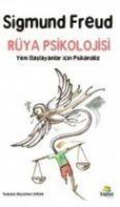 Rüya Psikolojisi