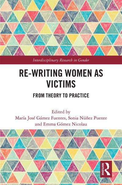Re-writing Women as Victims