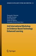 2nd International Workshop on Evidence-based Techn