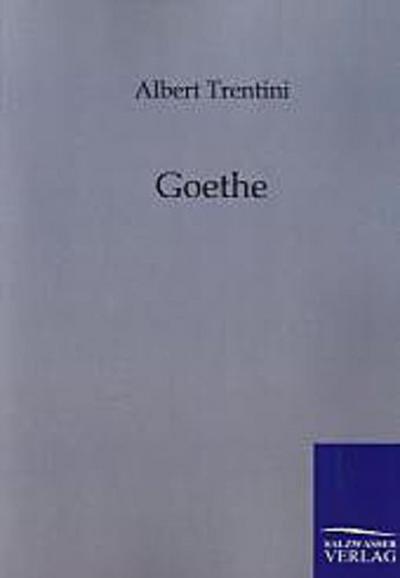 Goethe