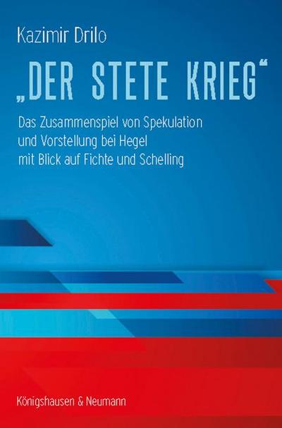 »Der stete Krieg«