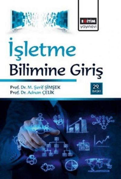 Isletme Bilimine Giris