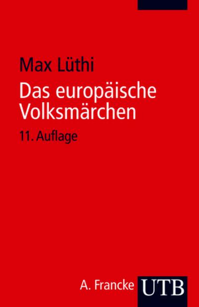 Das europäische Volksmärchen