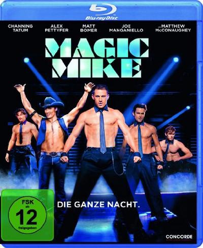 Magic Mike