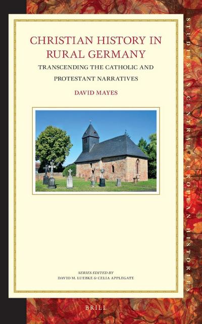 Christian History in Rural Germany