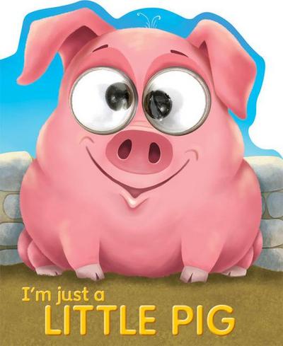 I’m Just a Little Pig