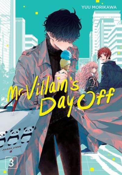 Mr. Villain’s Day Off 03