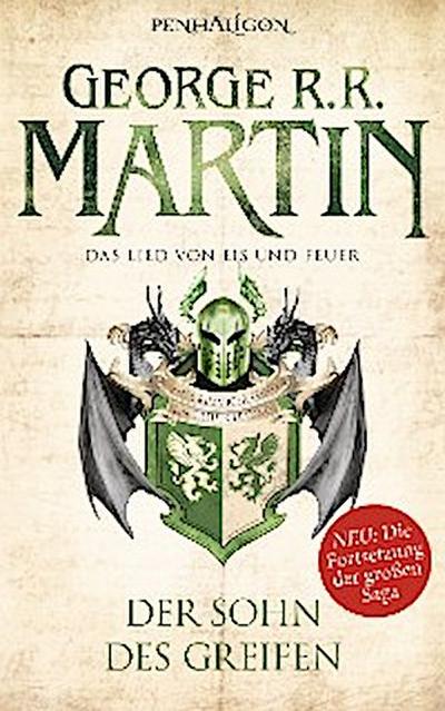 Das Lied von Eis und Feuer 09 (eBook, EPUB) - George R.R. Martin