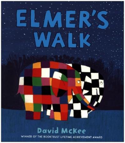 Elmer’s Walk