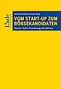 Vom Start-up zum Börsekandidaten
