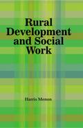 Rural Development and Social Work