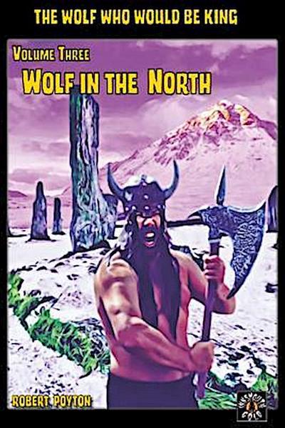 Wolf in the North