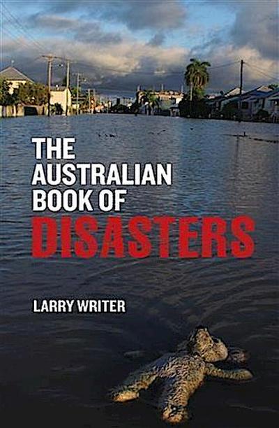 Australian Book of Disasters