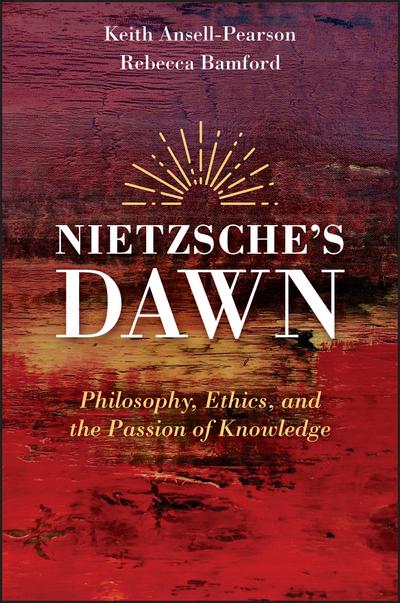Nietzsche’s Dawn
